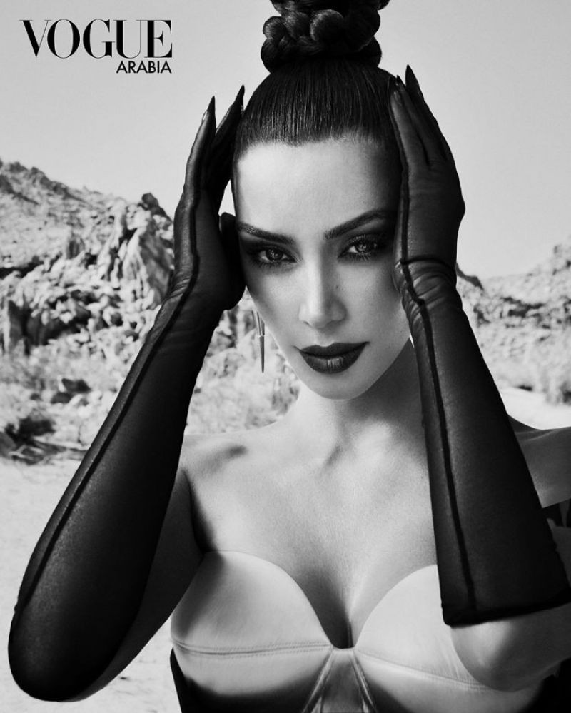 Kim Kardashian: pic #1173168