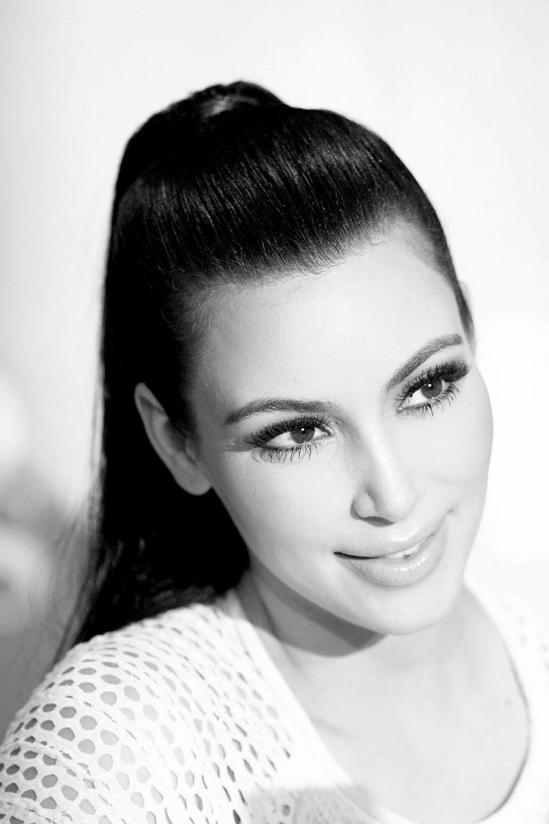 Kim Kardashian: pic #417826