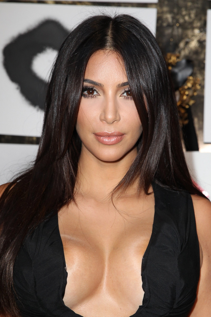 Kim Kardashian: pic #726783