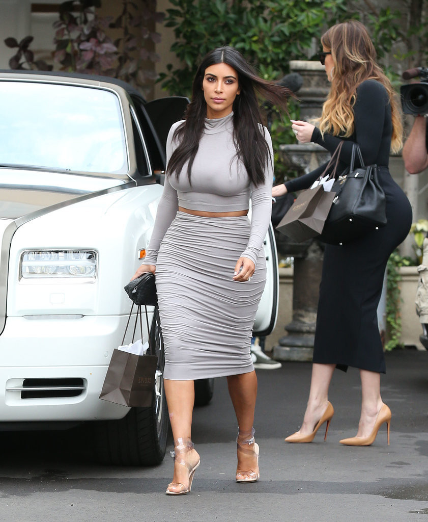 Kim Kardashian: pic #750428