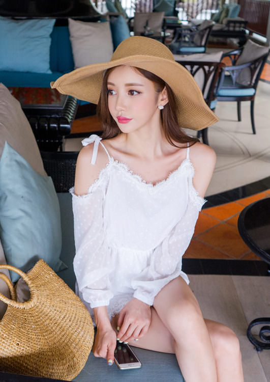 Son Yoon Joo, Sexy girl streamer Korea, Hot girl Korean