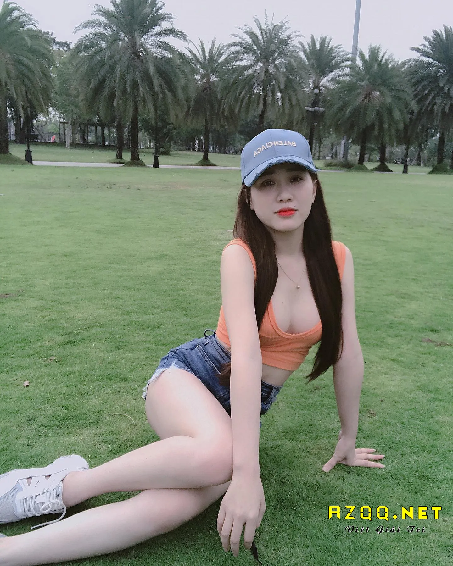 lam anh tiktok 39