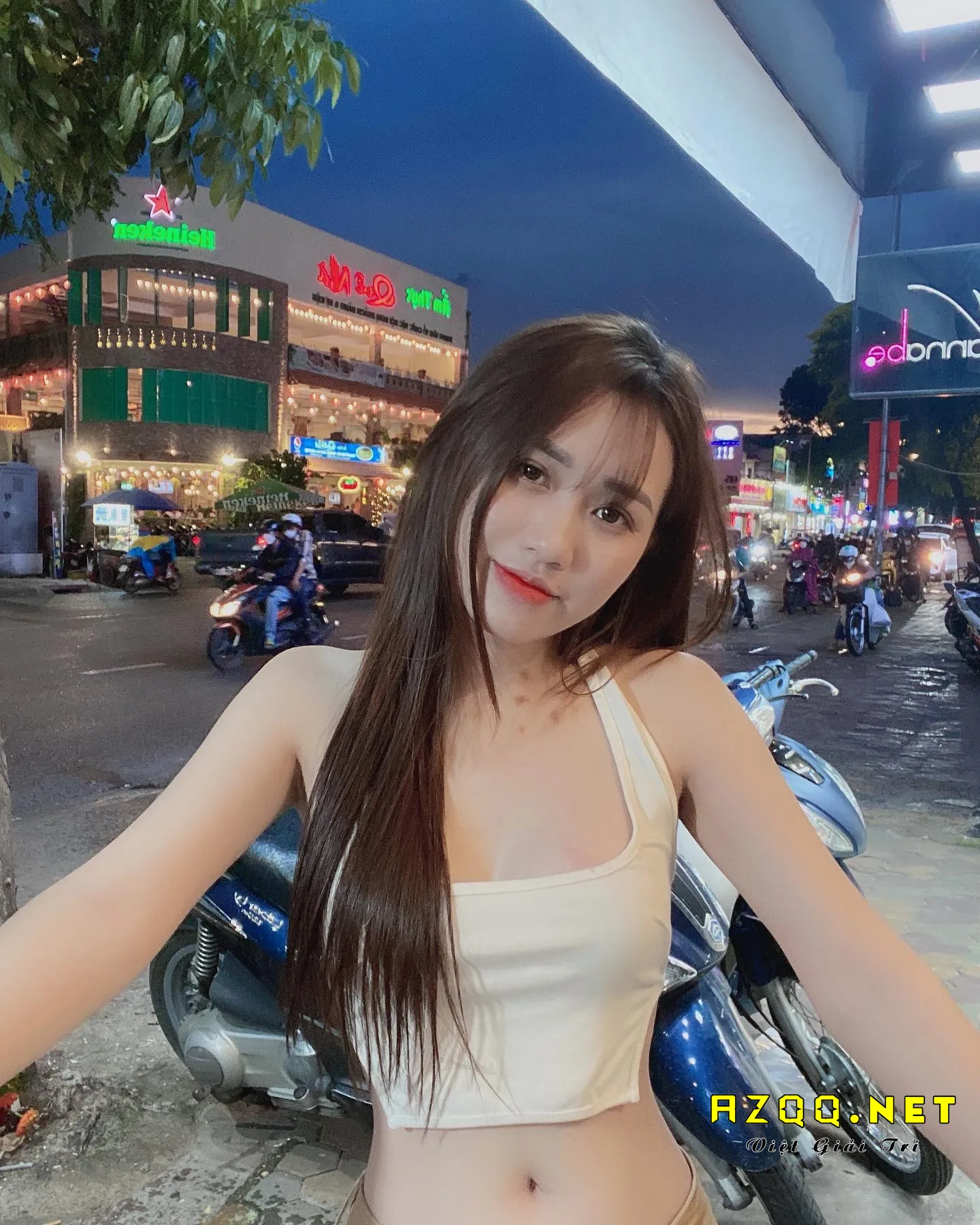 lam anh tiktok 45