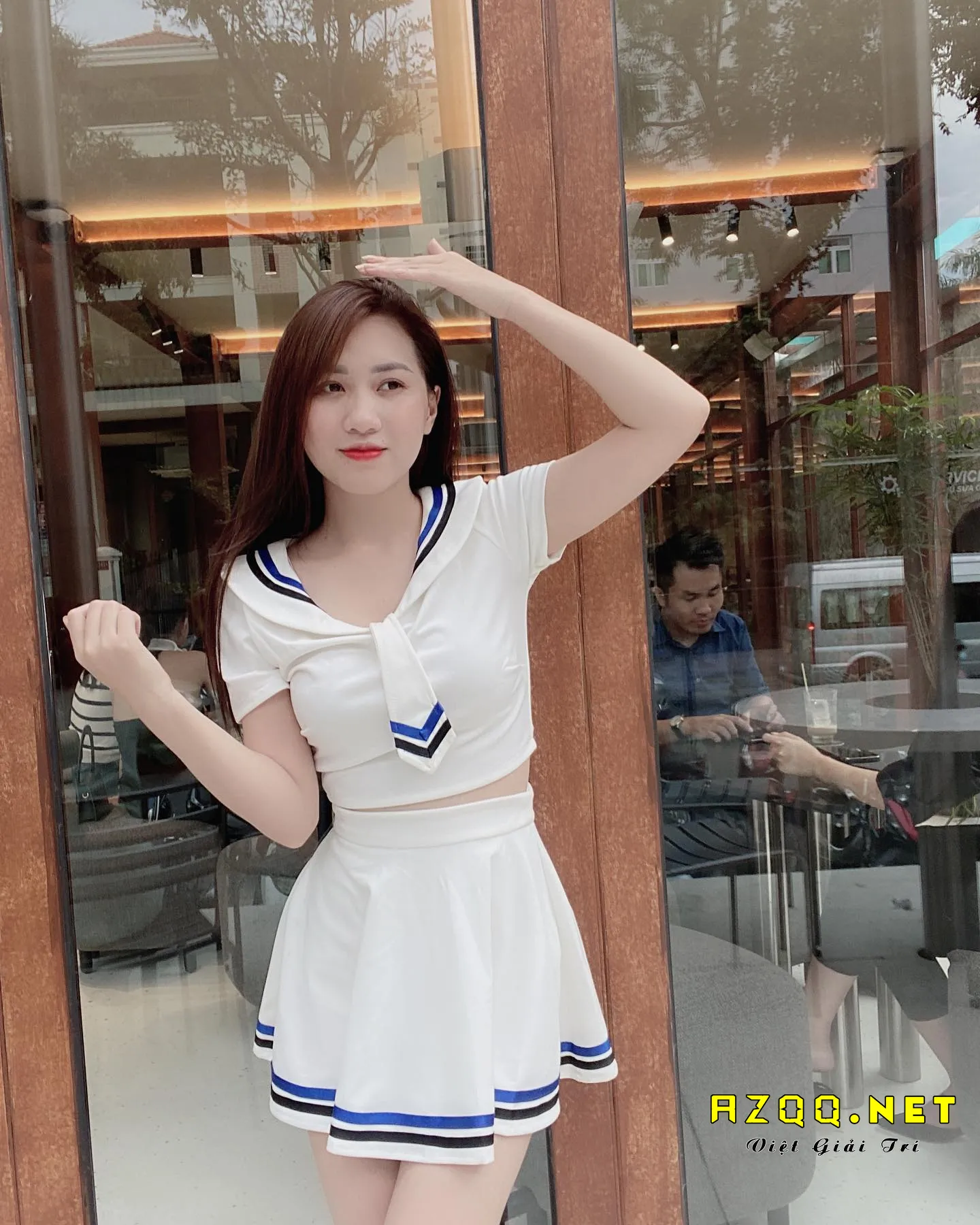 lam anh tiktok 46