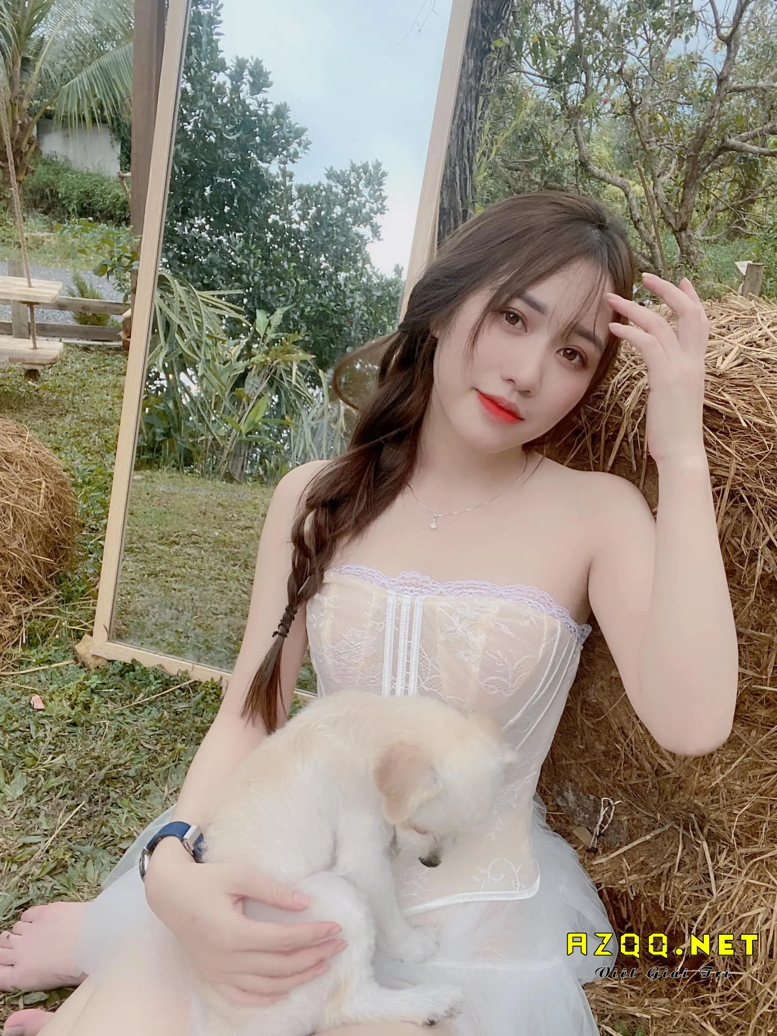 lam anh tiktok 60