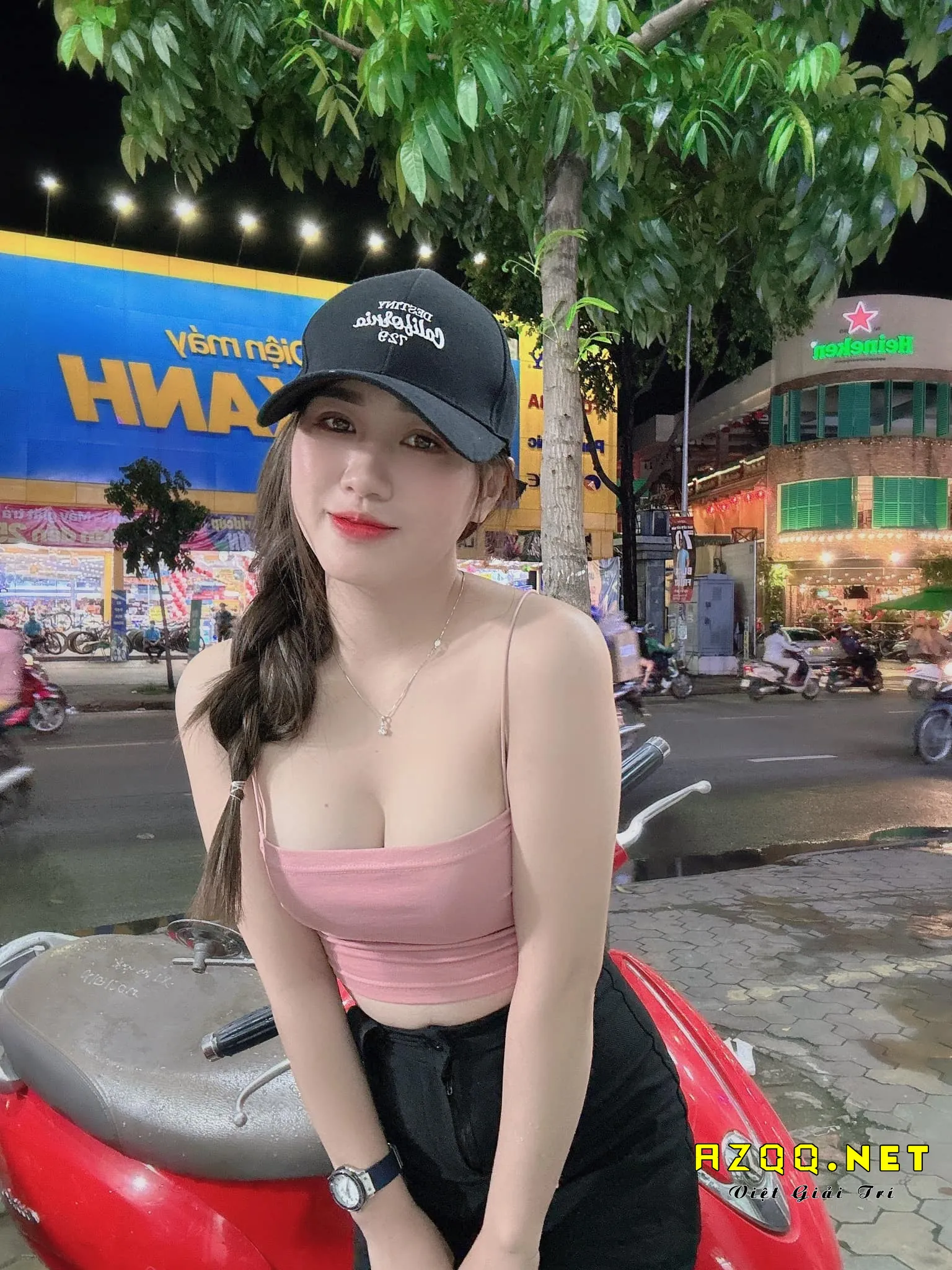 lam anh tiktok 61