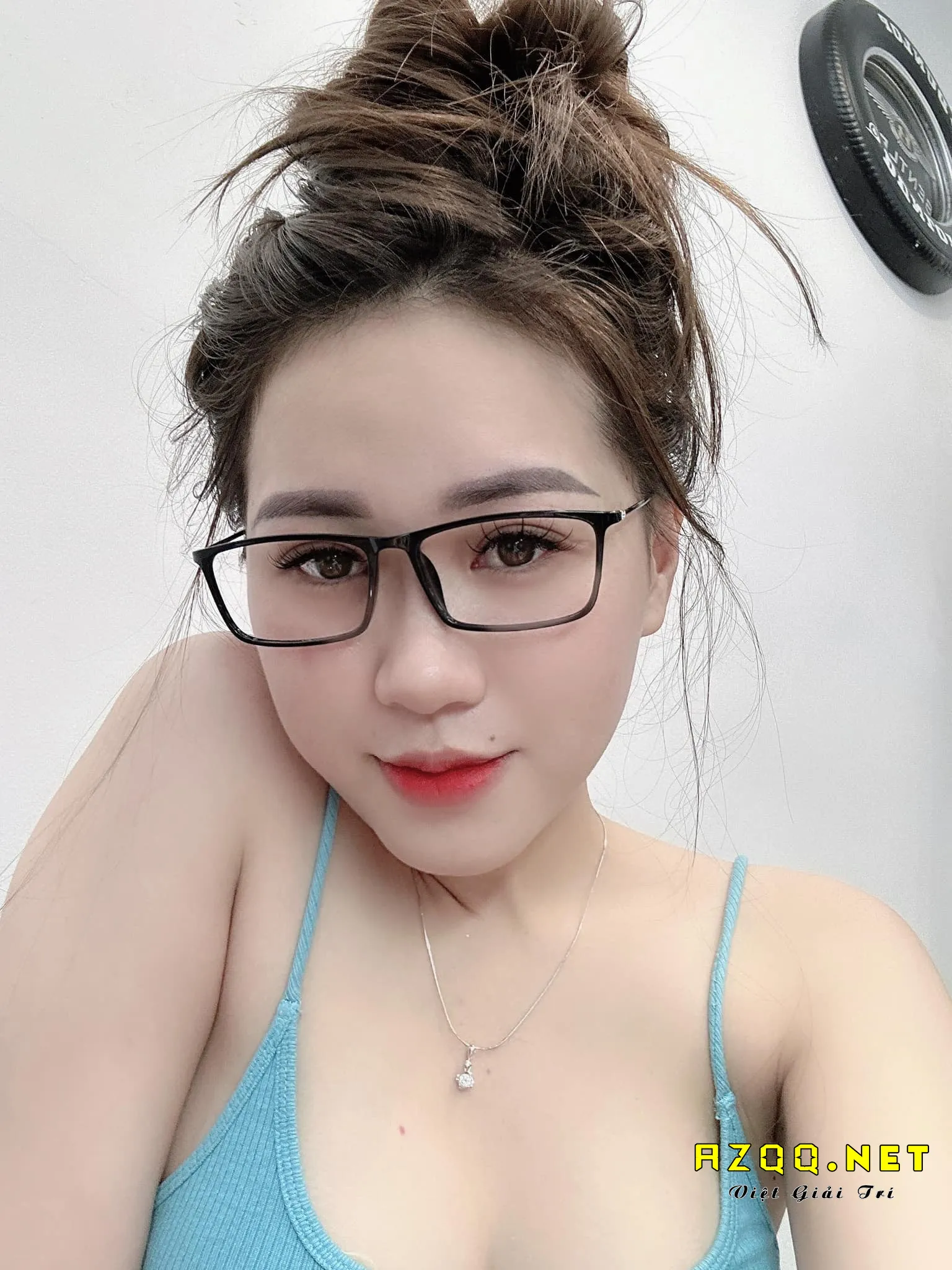 lam anh tiktok 67