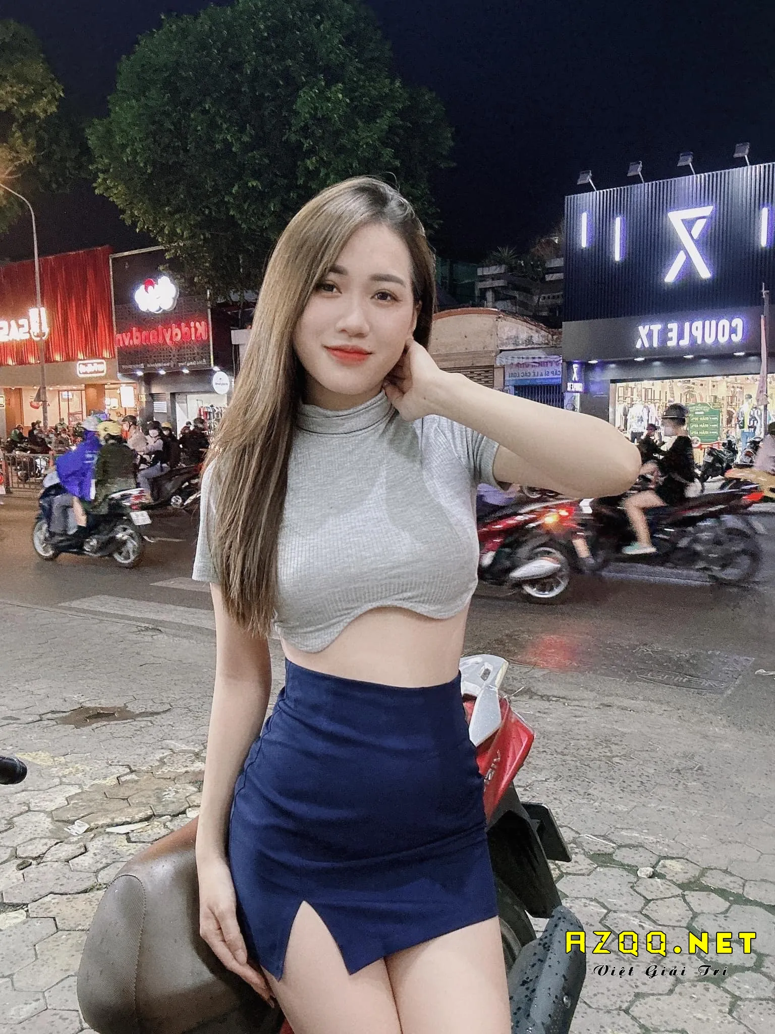 lam anh tiktok 85