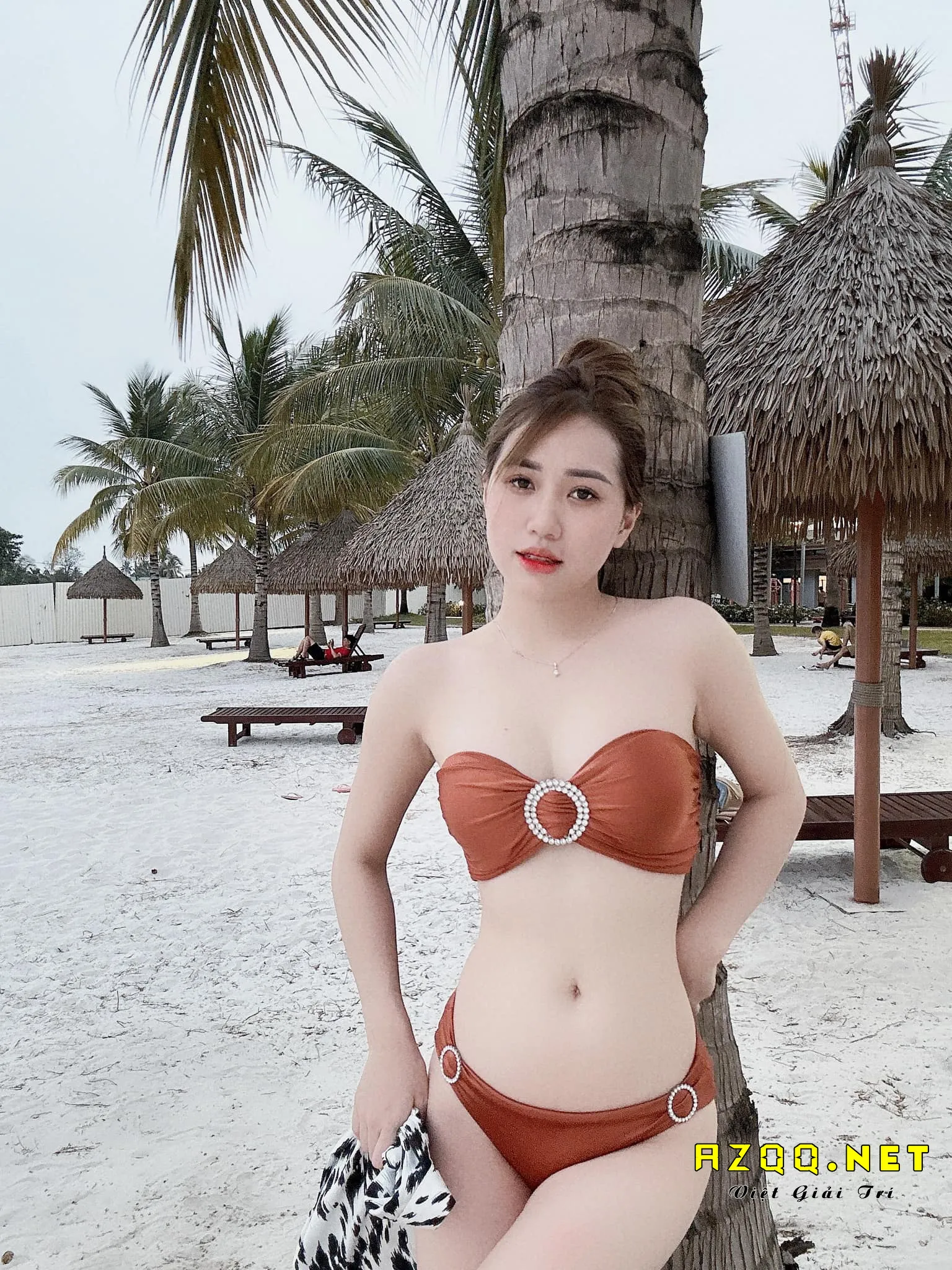 lam anh tiktok 87