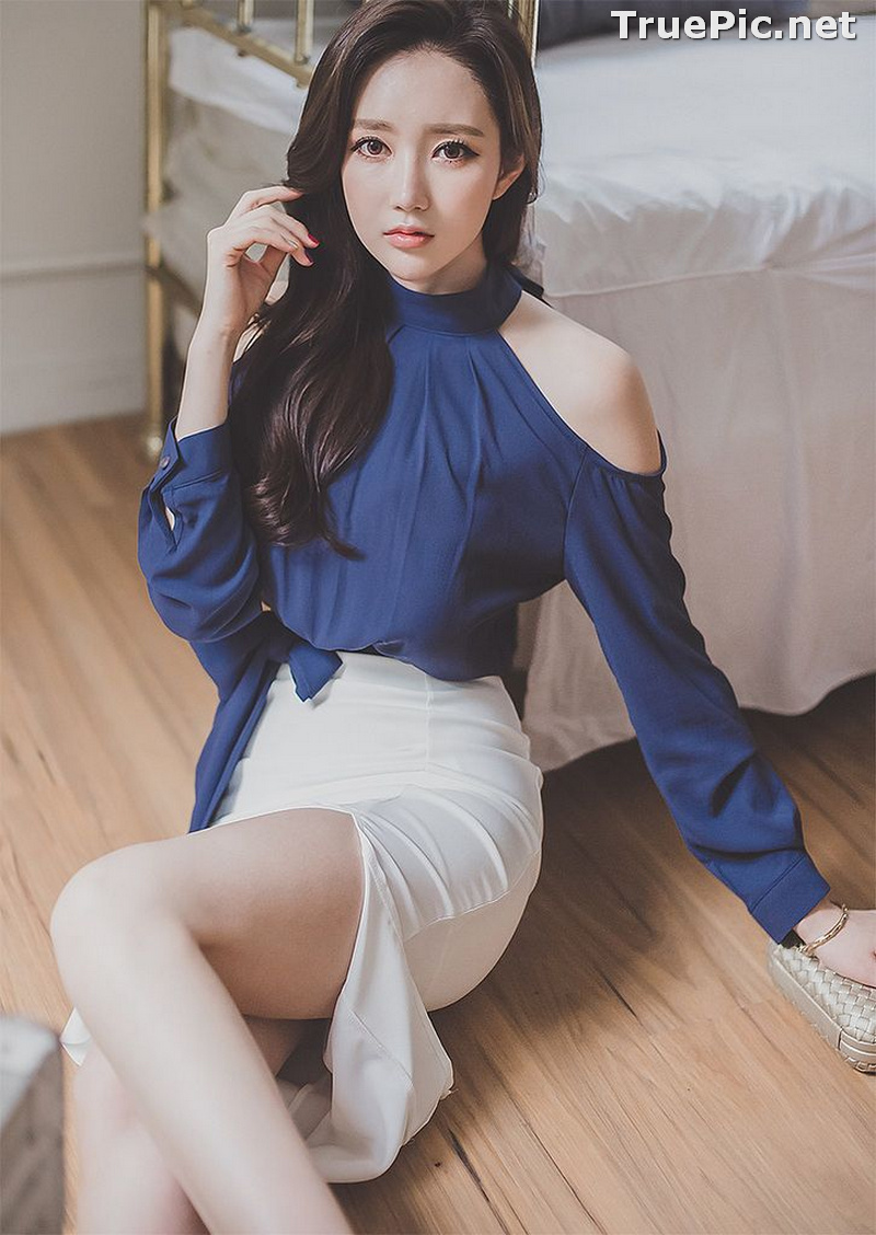 Image Lee Yeon Jeong – Indoor Photoshoot Collection – Korean fashion model – Part 23 - TruePic.net - Picture-46