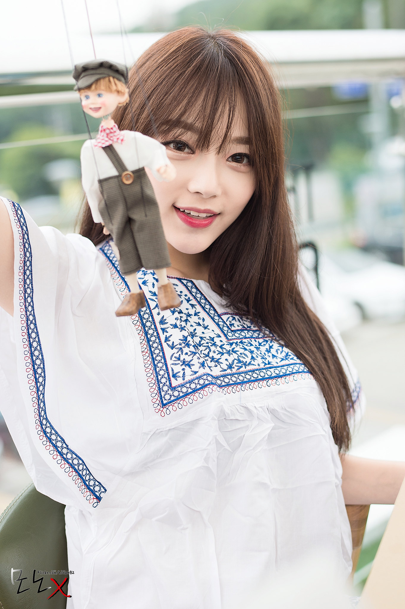 2015-07-18 Han Ji Yeon (한지연)