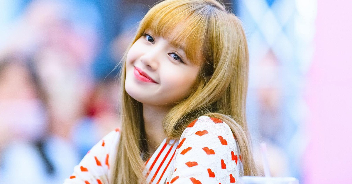 Lisa (Blackpink) năm thứ ba liên tiếp đứng đầu danh sách 10 mỹ nhân đẹp nhất châu Á - Ảnh 1.