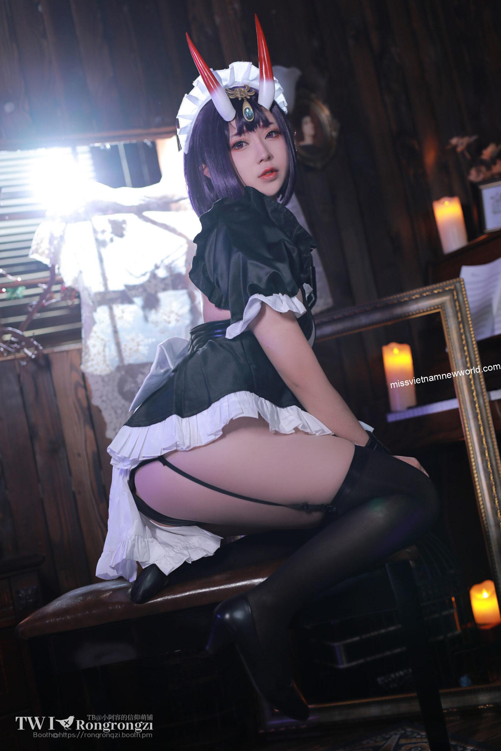 little-rongzi-cosplay-nguoi-hau (10)