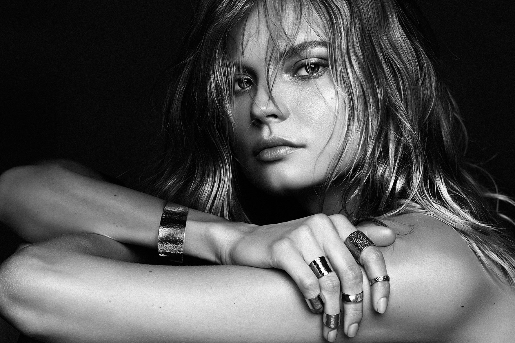 Magdalena Frackowiak | models.com MDX