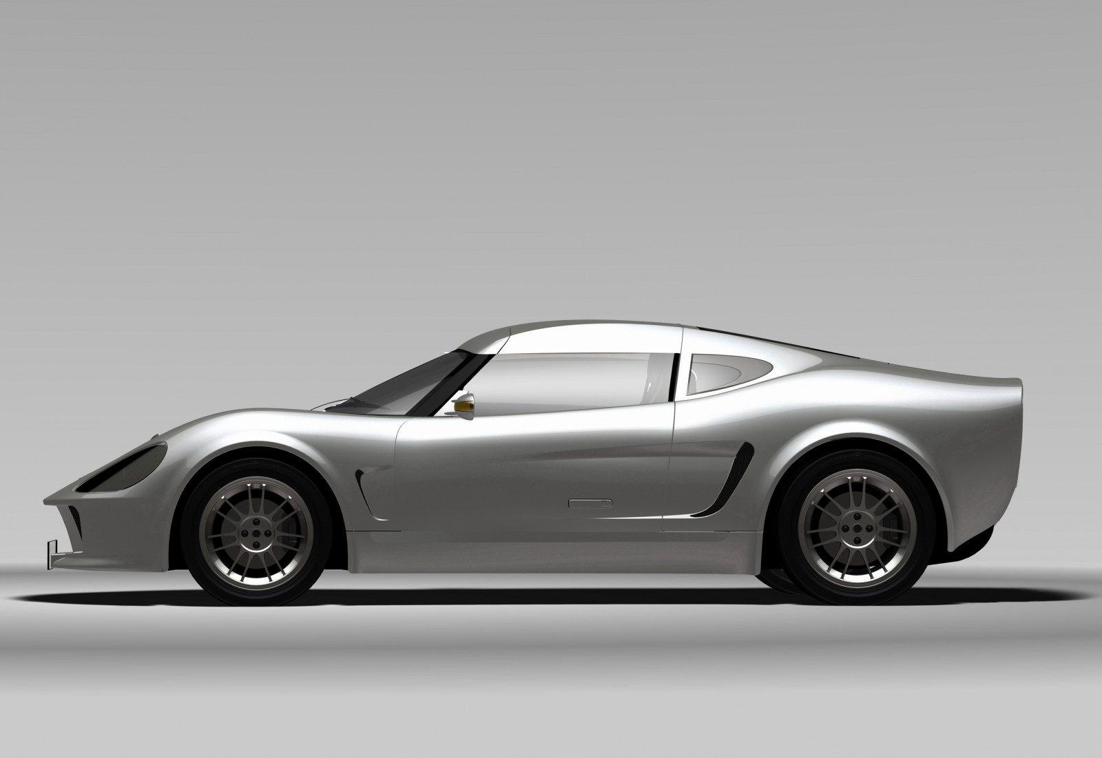 Melkus, 2011, RS2000 renders, netcarshow, netcar, car images, car photo