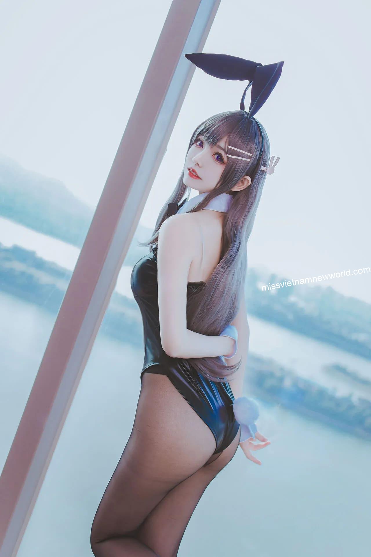 merry-ovo-cosplay-mai-sakurajima-bunny (2)