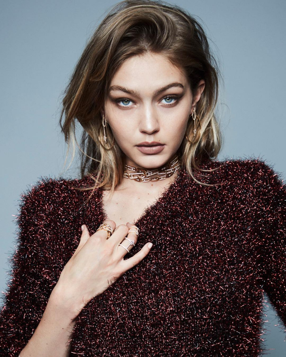 Gigi Hadid: pic #1111471