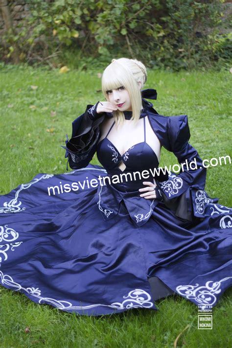 mikomi-hokina-cosplay-saber-alter-lingerie (15)