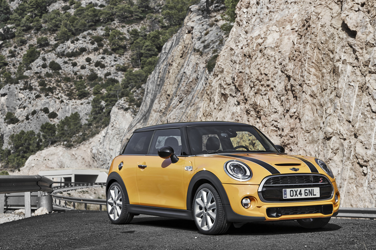 Mini, 2015, Cooper S, netcarshow, netcar, car images, car photo