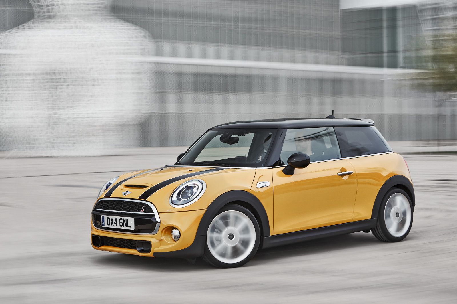 Mini, 2015, Cooper S, netcarshow, netcar, car images, car photo