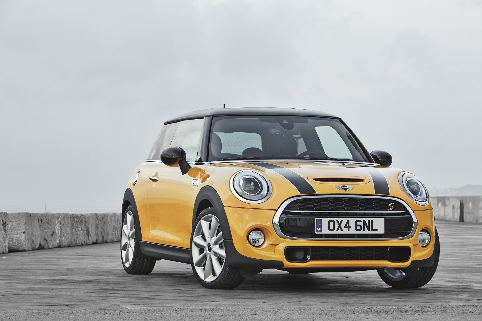 Mini, 2015, Cooper S, netcarshow, netcar, car images, car photo