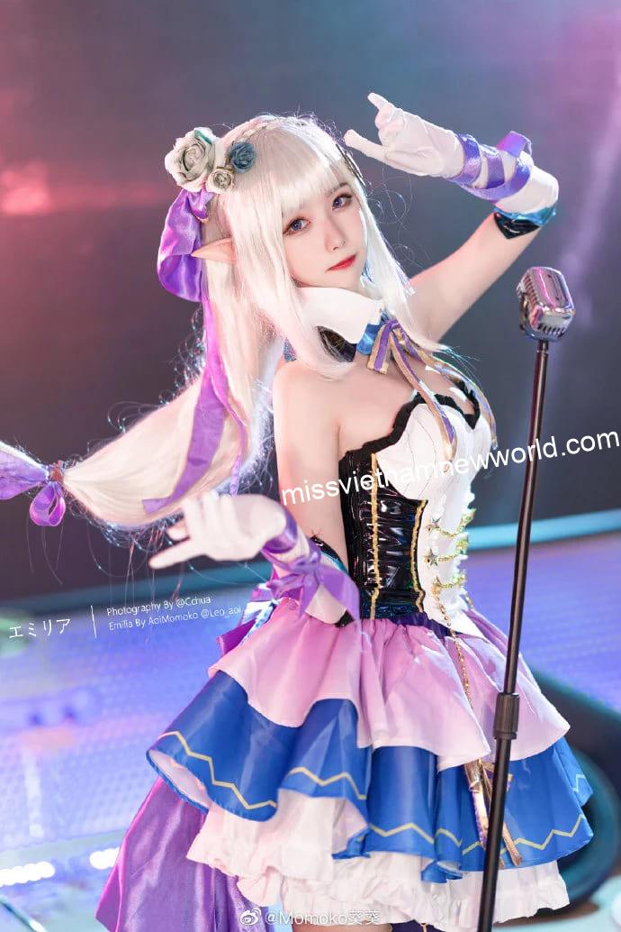 momoko-aoi-cosplay-emilia-singer (5)