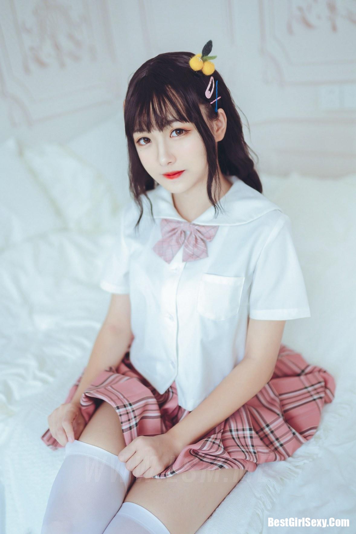 MTYH Vol.001 Girl loli lovely dull mysterious pink lady 5