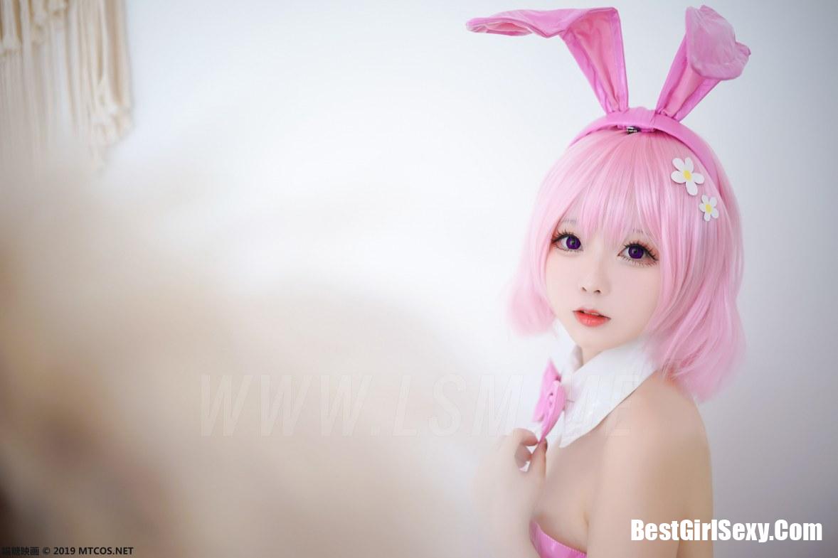 MTYH Vol.057 Dream Bunny 14