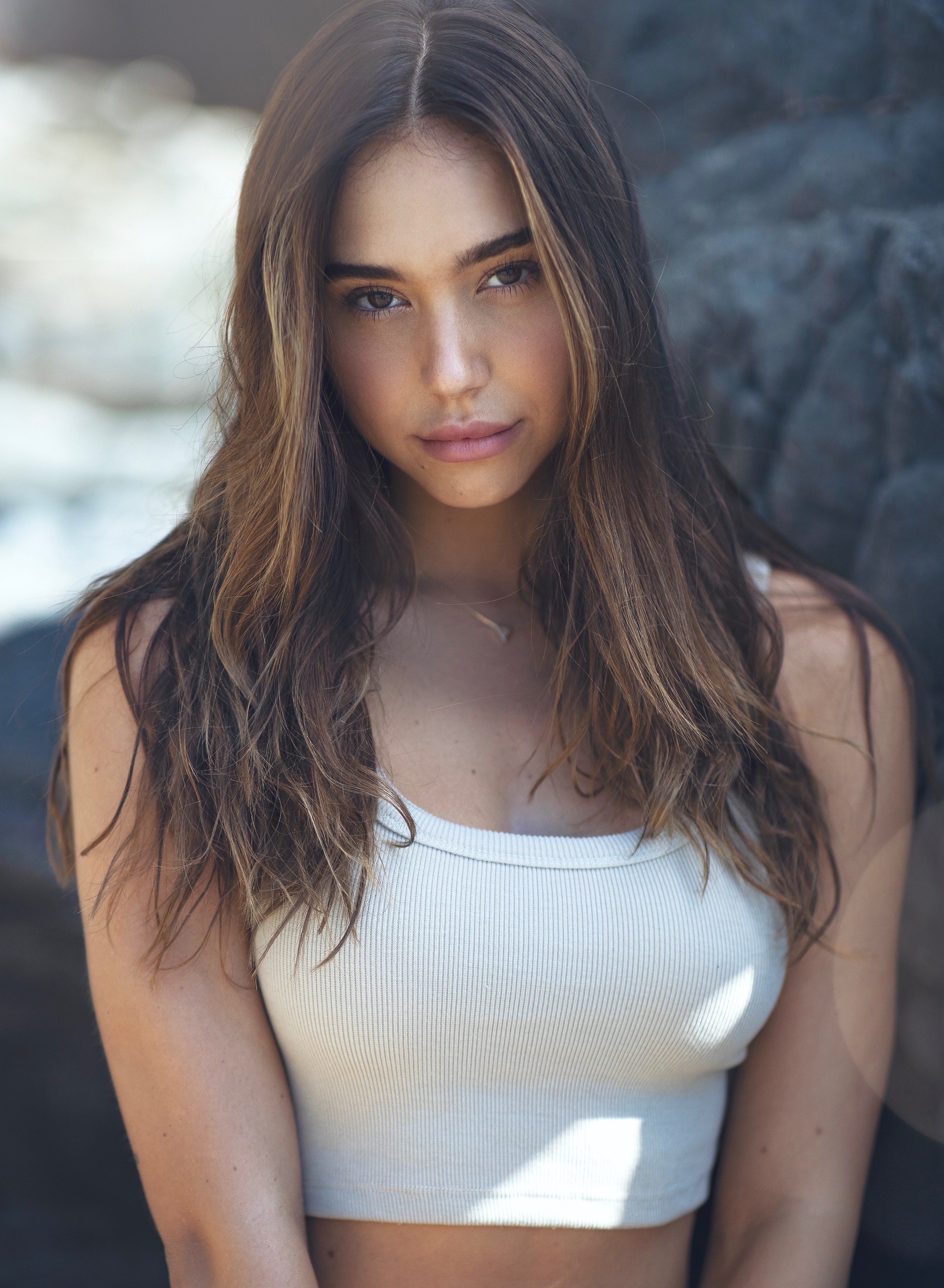 Alexis Ren - IMDb