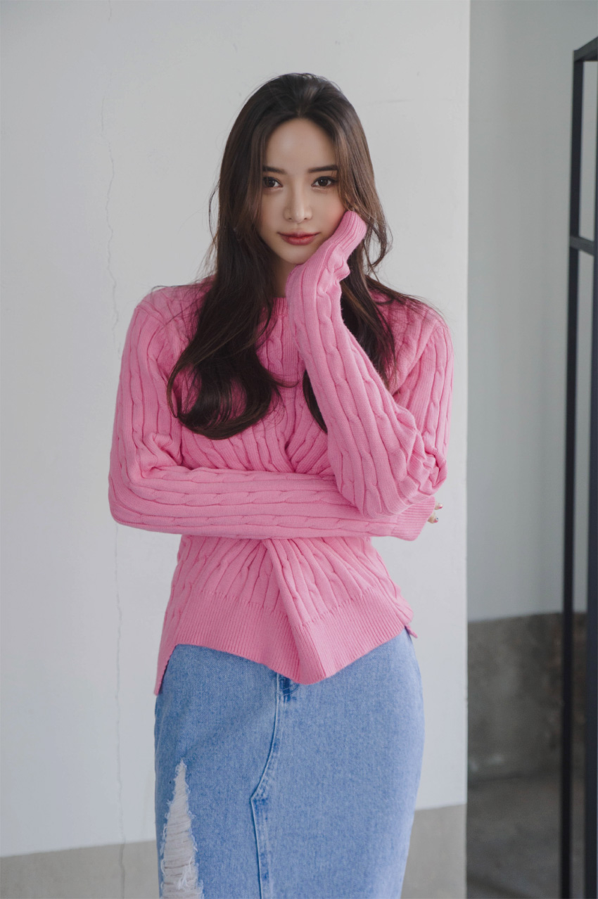 Kim Bo Ram - 23.01.2018