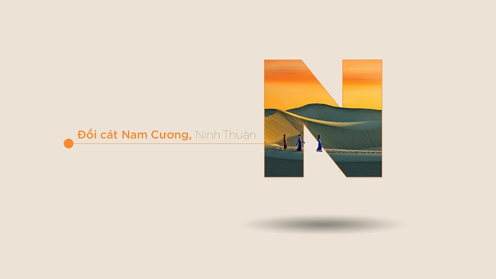 Việt Nam đẹp nhất