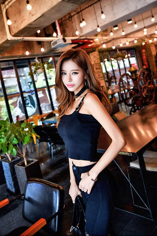 Son Ju Hee - 4 Sets - 12.09.2017