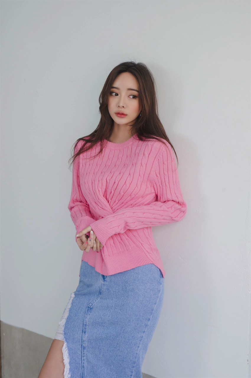 Kim Bo Ram - 23.01.2018