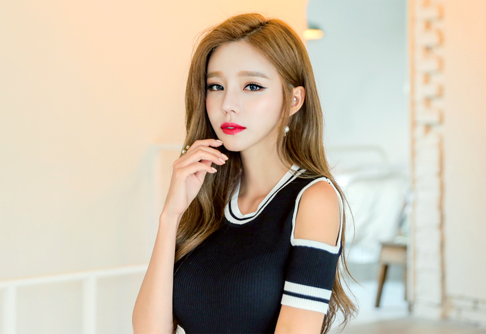 Son Ju Hee - 4 Sets - 09.09.2017