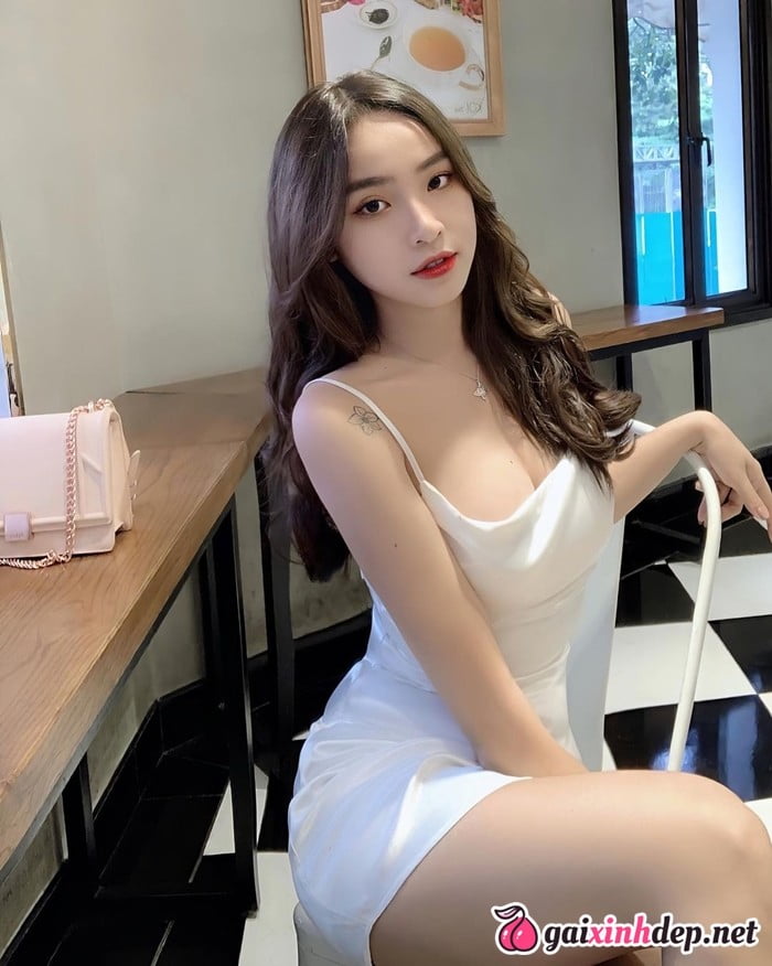 Nguyễn Vân Anh Sexy