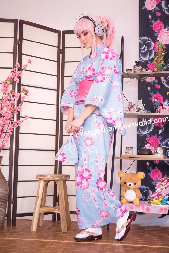 nichameleon-cosplay-sonico-kimono (1)