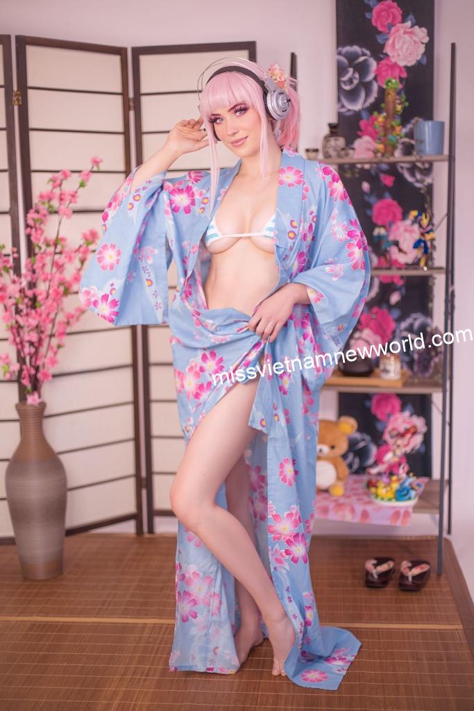 nichameleon-cosplay-sonico-kimono (11)