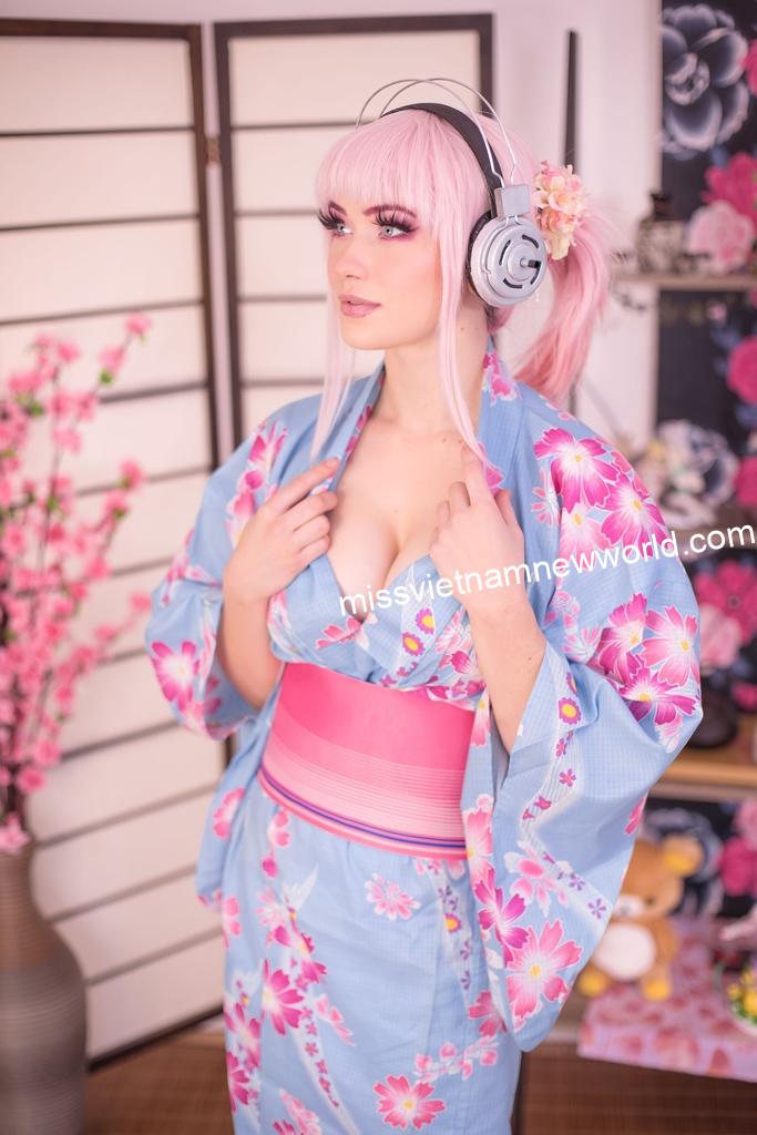 nichameleon-cosplay-sonico-kimono (3)