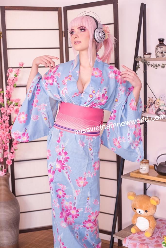 nichameleon-cosplay-sonico-kimono (6)