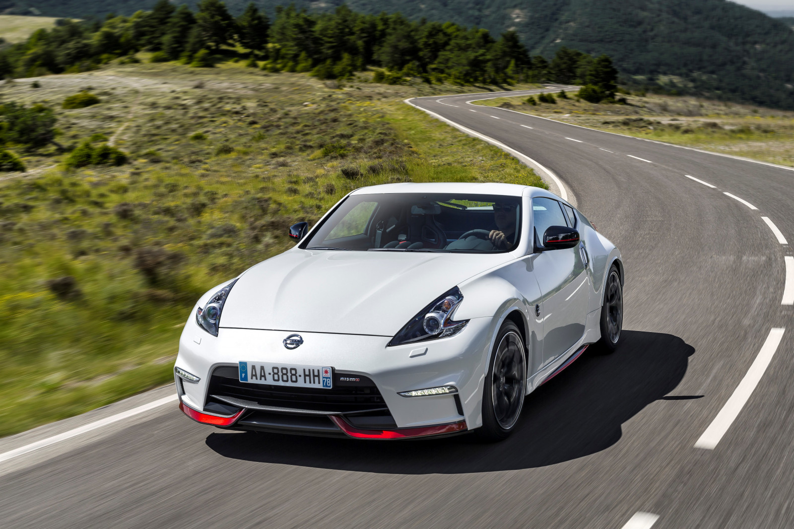 Nissan, 2016, 370Z Nismo, netcarshow, netcar, car images, car photo