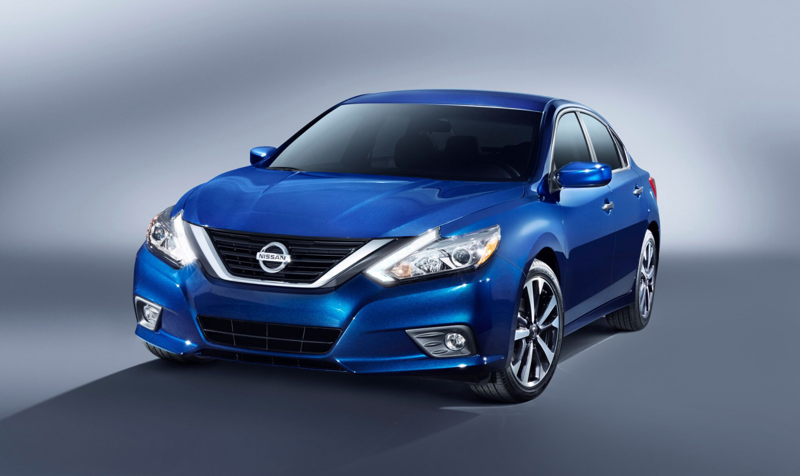 Nissan, 2017, Altima SR, netcarshow, netcar, car images, car photo