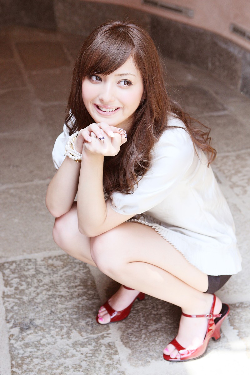 Nozomi Sasaki: pic #813078