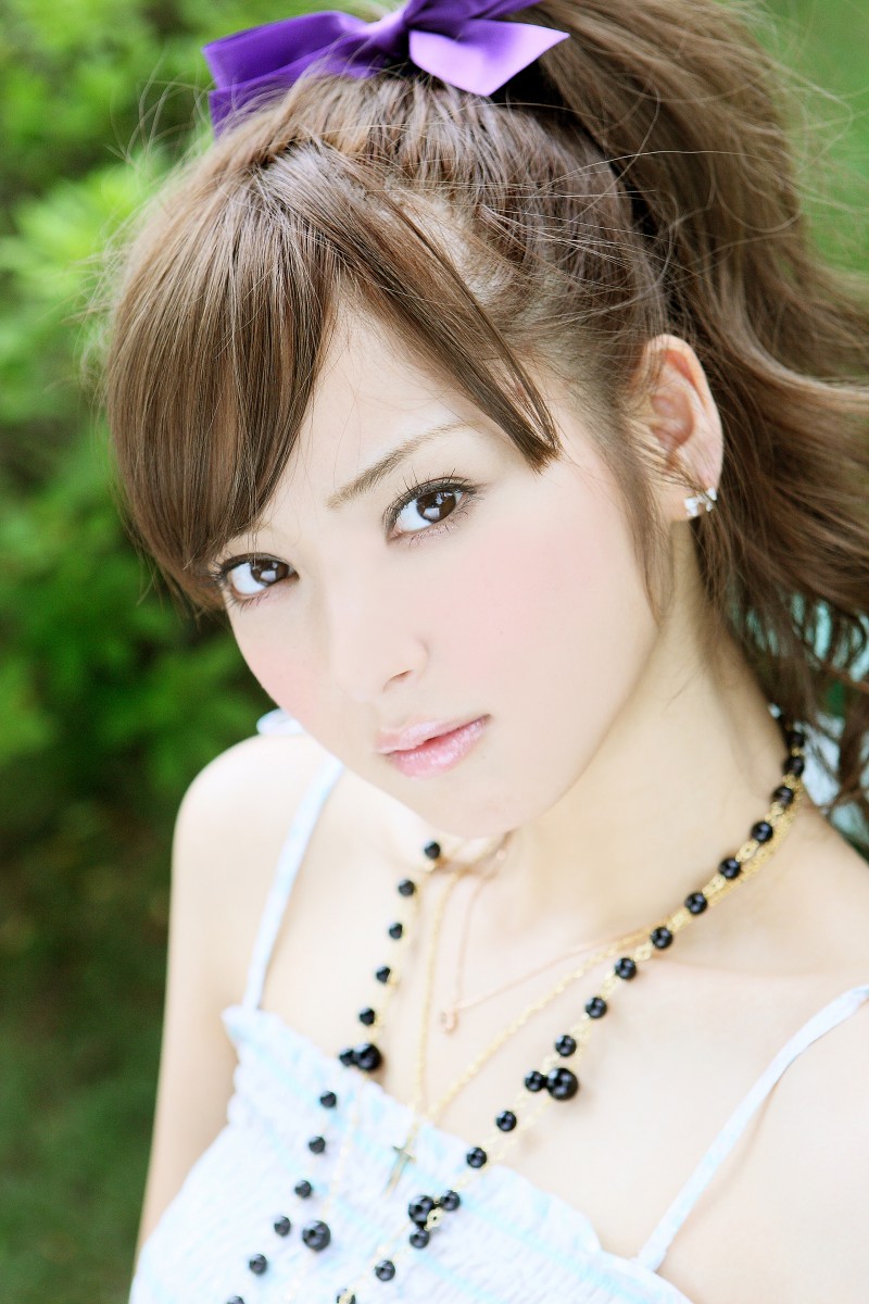 Nozomi Sasaki: pic #813666