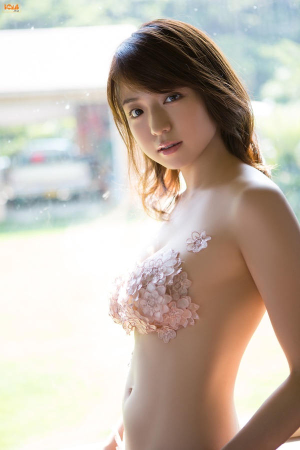 Cùng ngắm bộ ảnh Gravure mới của Idol Shizuka Nakamura 34