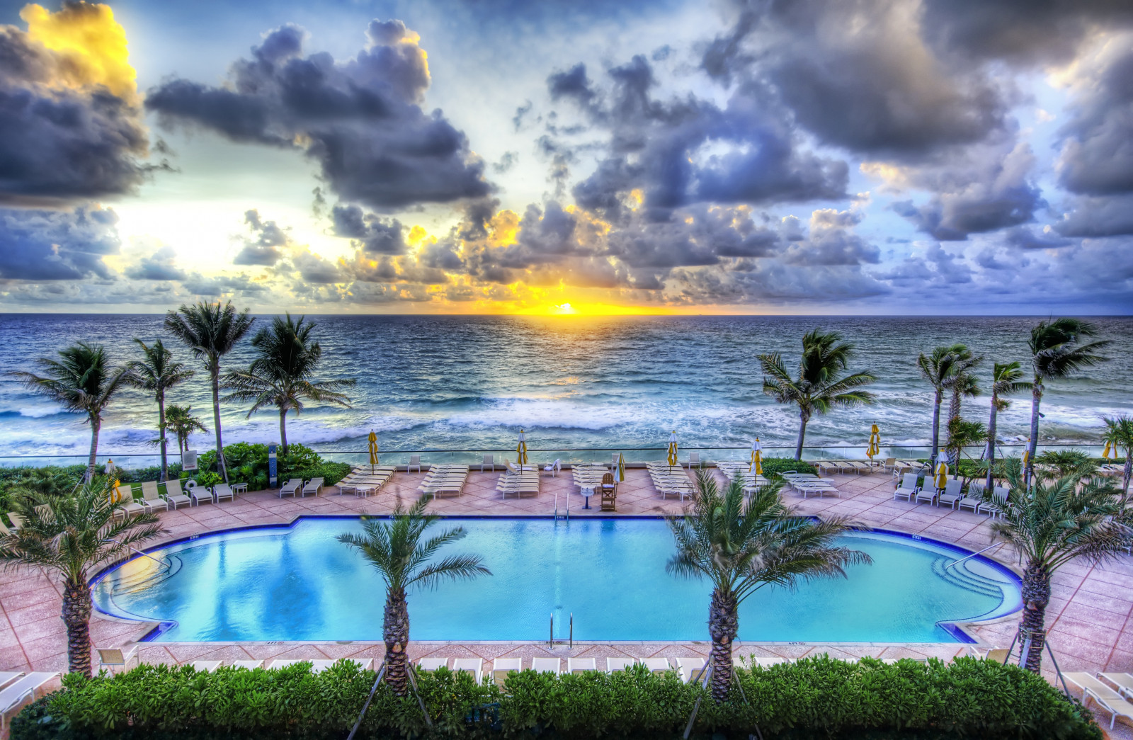 ocean, lighting, trees, light, sunset, sea, party, vacation, sky, panorama, orange, Sun, love, colors, pool, beautiful, lines, yellow, yoga, clouds, composition, swimming, sunrise, fun, photography, amazing, Nikon, energy, Surf, shoot, waves, mood, photographer, shot, angle, image, Florida, details, d2x, perspective, picture, Free, wave, atmosphere, bbq, pb, romance, palm, oasis, edge, processing, stunning, pro, romantic, recreation, meditation, breakers, framing, top100, portfolio, lovely, Capture, emotions, palmbeach, HDR, masterpiece, 2007, poolparty, treatment, thebreakers, pbi, d2xs, stuckincustoms, treyratcliff