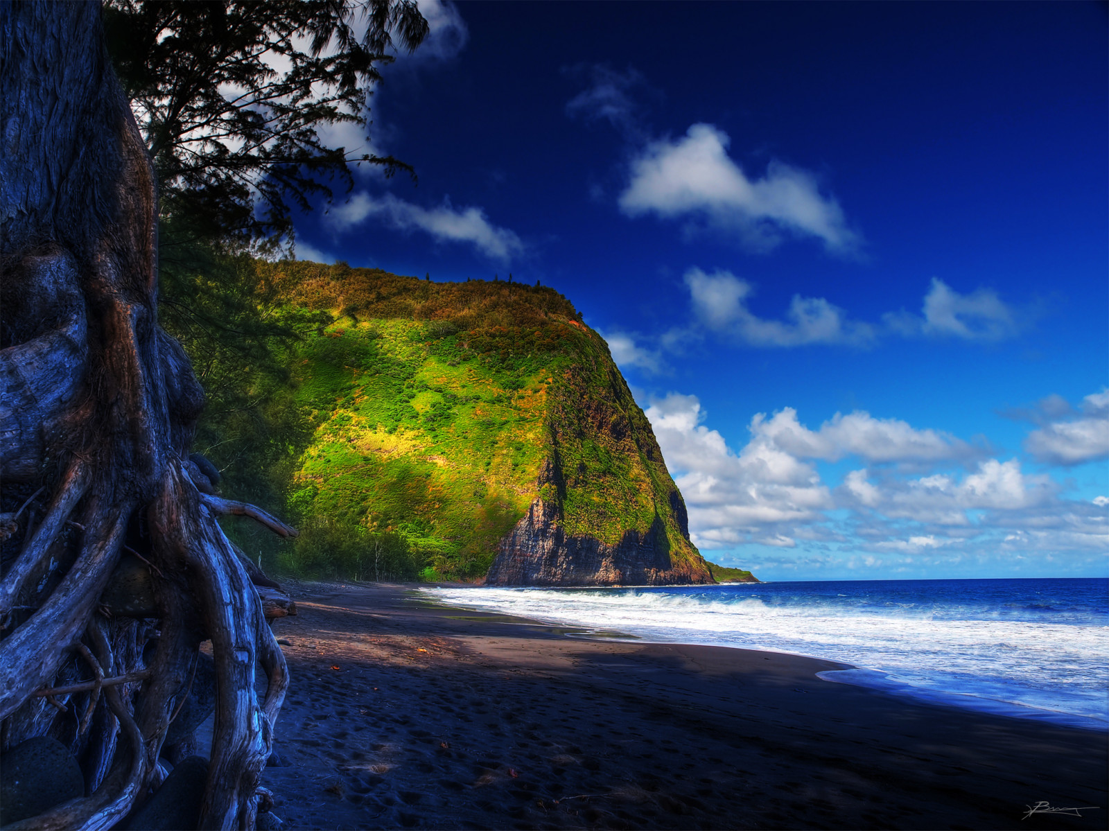 landscape, black, sea, hill, water, rock, nature, shore, sand, sky, outdoors, clouds, beach, waves, coast, cliff, Sun, filter, horizon, tropical, valley, Jack, Hawaii, mount scenery, Formation, vacation, North, Olympus, escape, favorite, pacific, ridge, ART, E5, Terrain, color, cloud, glorious, beautiful, tree, travel, day, high, view, photo, ocean, wave, seascape, scape, amazing, vegetation, cove, Superb, interesting, zuiko, best, breathtaking, awesome, image, picture, fantastic, aboveandbeyondlevel1, paul, intense, descent, polarizing, district, spectacular, computer wallpaper, body of water, trunk, visual, promontory, headland, bigisland, dex, dexxus, waipio, hamakua, kaau, 2000ft, kukuihaele, 20110127ha2bigisland70427, coastal and oceanic landforms