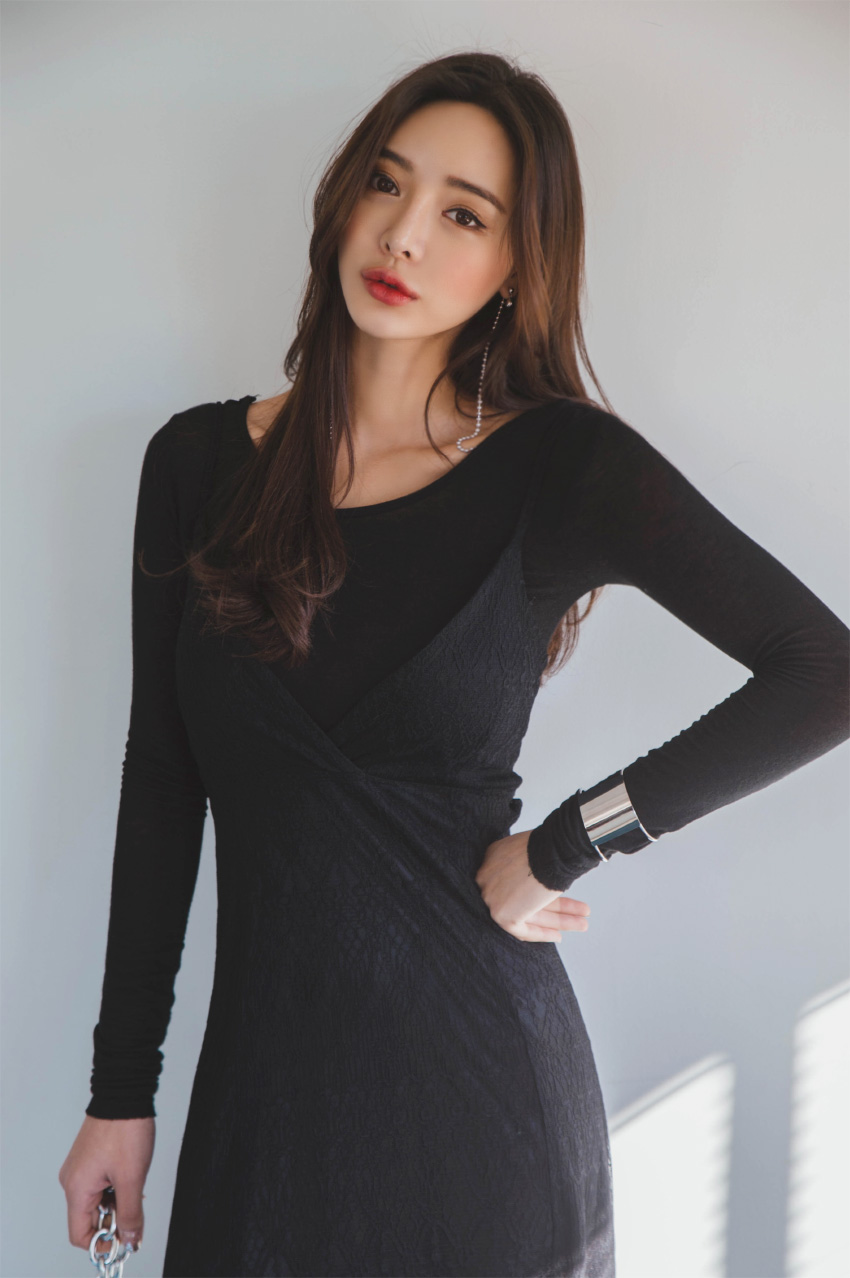 Kim Bo Ram - 26.01.2018