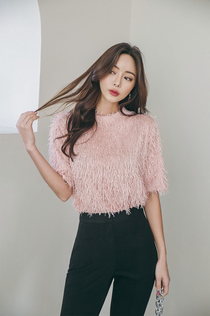 Kim Bo Ram - 01.02.2018