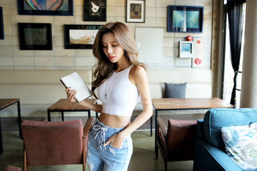 Son Ju Hee - 4 Sets - 11.09.2017