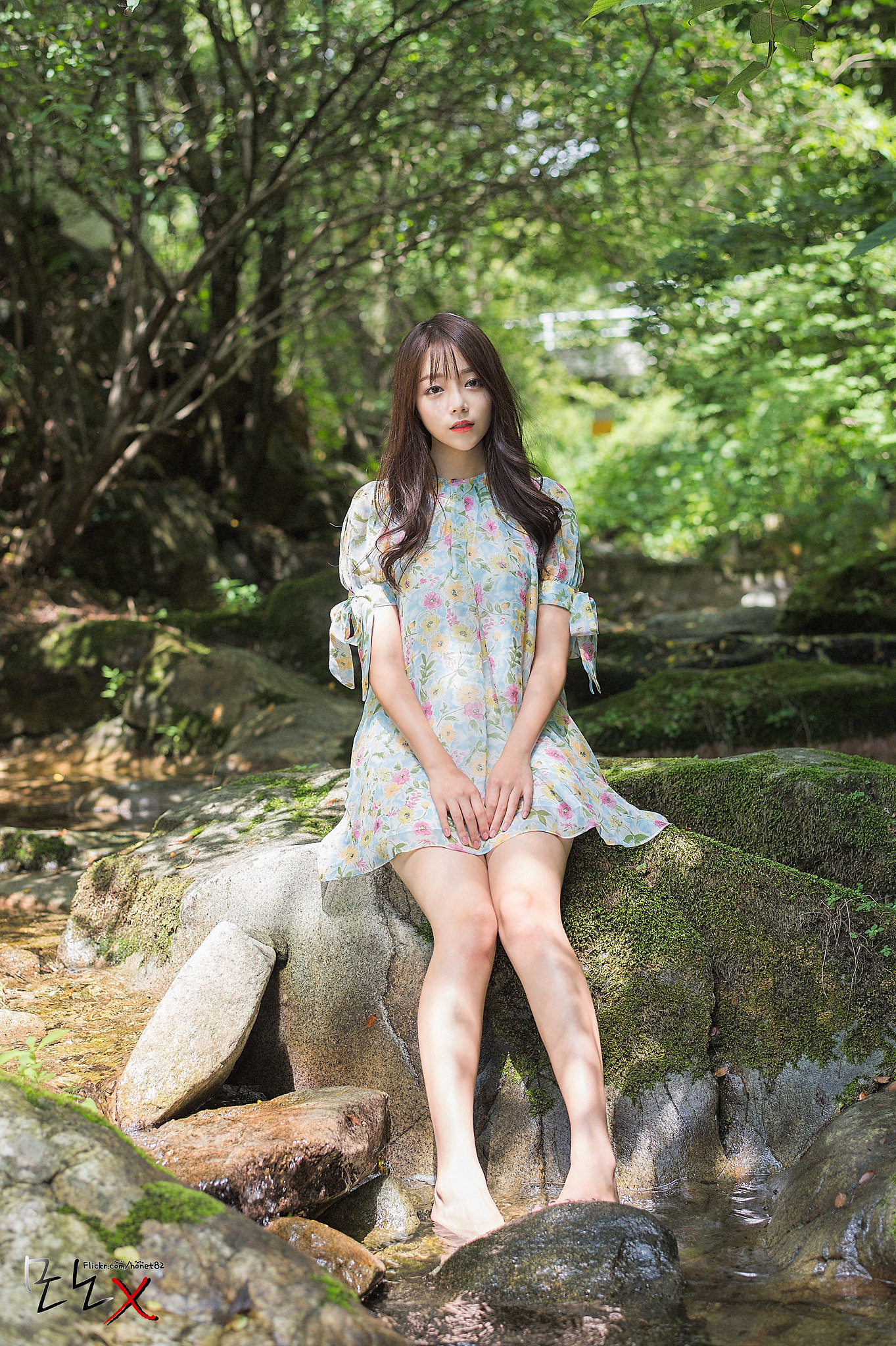 2015-07-21 Han Ji Yeon (한지연)